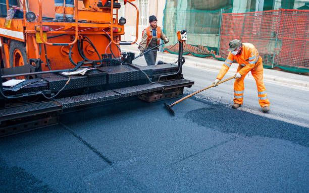 Best Gravel Driveway Installation  in Tuskegee, AL