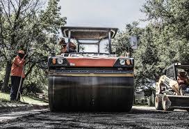 Why Choose Us For All Your Driveway Paving Needs in Tuskegee, AL?